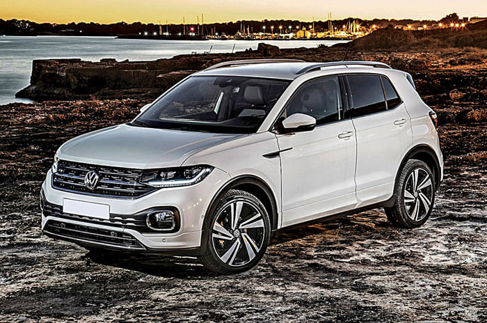 New cars for 2020: SUVs to wait for